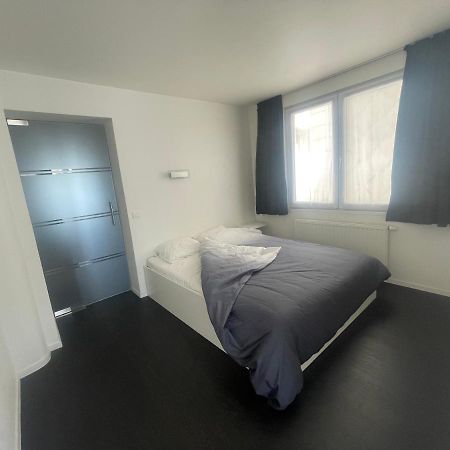 Luxe App - Zeedijk Mariakerke - Prachtig Zeezicht Lägenhet Oostende Exteriör bild